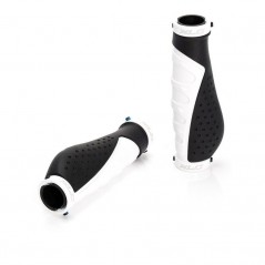 Ergonomic cuffs set  GR-S07 140 MM