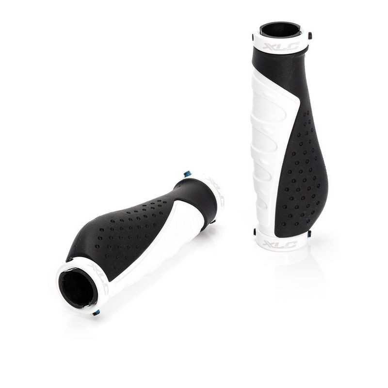 XLC Juego de puños ergonomico GR-S07 140 MM 25015851VAR