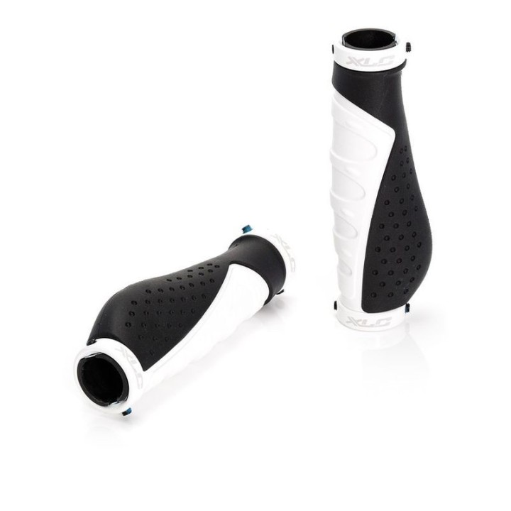 XLC Juego de puños ergonomico GR-S07 140 MM 25015851VAR