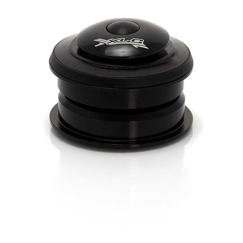 XLC Juego de direccion A-HEAD integrada 1-1/8 (30MM) aluminio HS-I01 2500506500