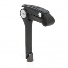 Power seat handlebar with adjustable angle  ST-T10 25.4MM