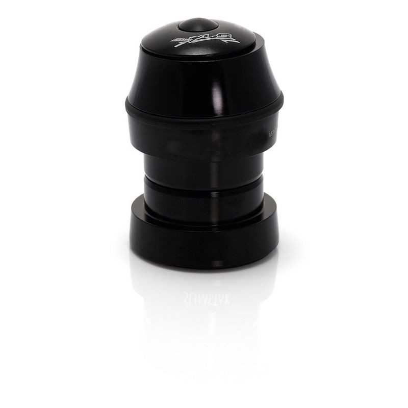 XLC Juego de direccion aluminio A-HEAD 1-1/8 30MM HS-A05 2500504600