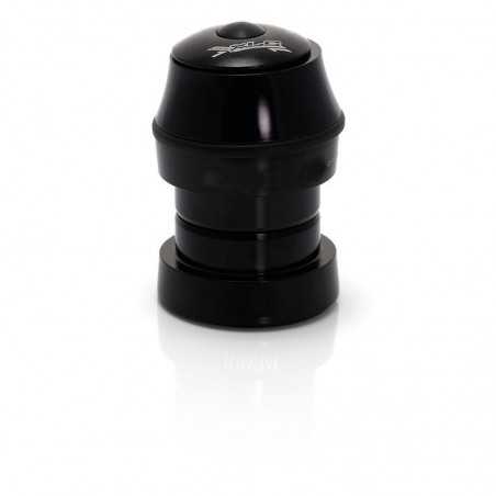 Aluminum headset  A-HEAD 1-1/8 30MM HS-A05