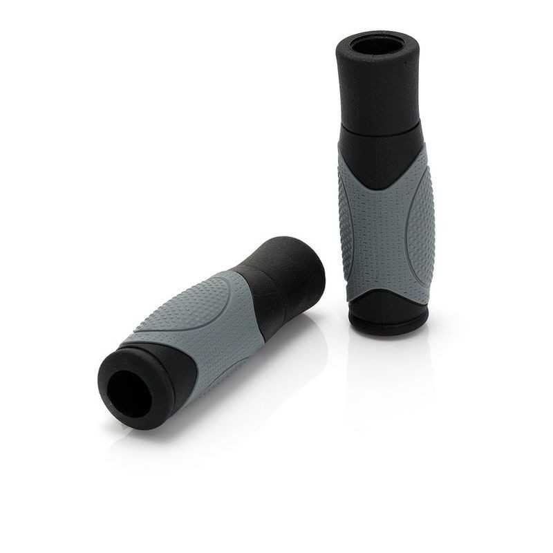 Ergonomic cuffs set  GEL GR-G03 125 MM