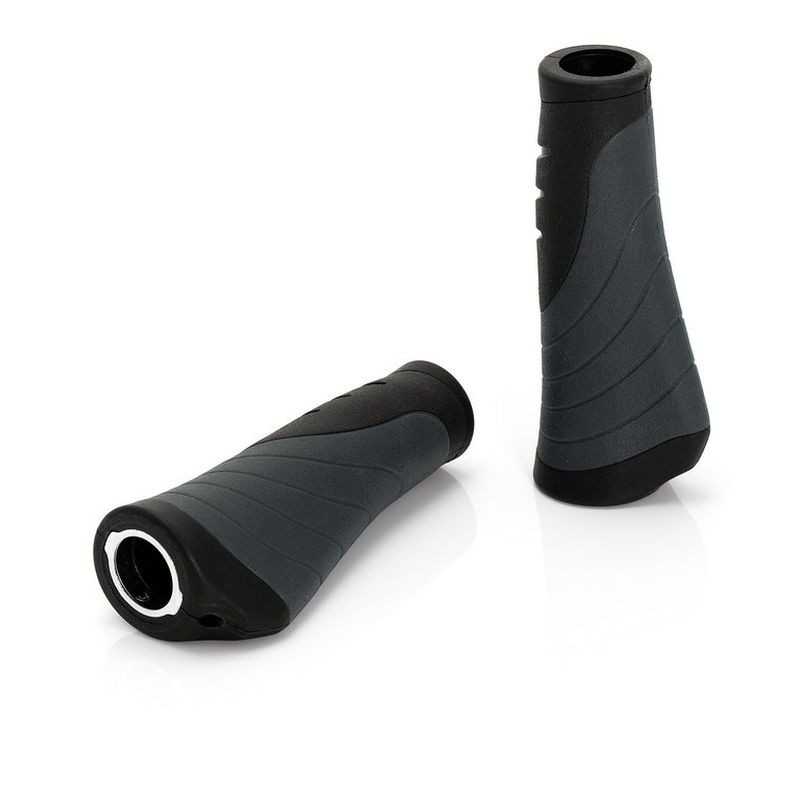 XLC Juego de puños ergonomico GR-S04 135 MM 25015853VAR