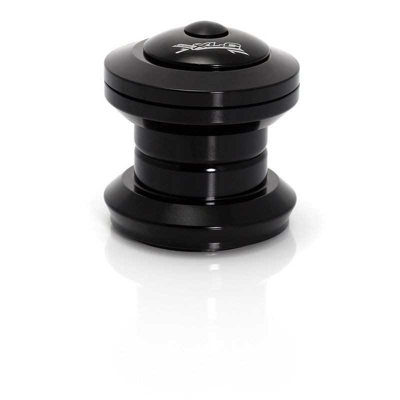 XLC Juego de direccion aluminio A-HEAD 1-1/8 (28.6 MM) 30X34MM HS-A08 250050530VAR