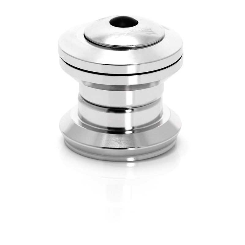 XLC Juego de direccion aluminio A-HEAD 1-1/8 (28.6 MM) 30X34MM HS-A08 250050530VAR