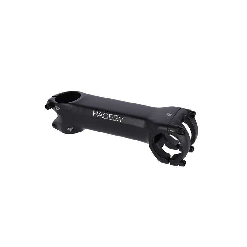 XLC Power Handlebar Tiller RACEBY A-HEAD 8º 1-1/8 31.8MM ALU ST-M31 2501550851VAR