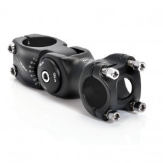 Power seat adjustable handlebar  A-HEAD 1-1/8 ST-T14 25.4MM