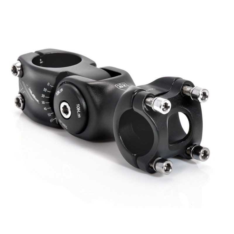 Power seat adjustable handlebar  A-HEAD 1-1/8 ST-T14 25.4MM