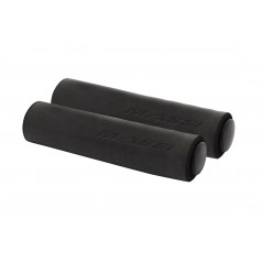 Handlebar grips set  SILICONE MATE