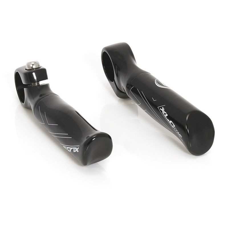 XLC Protesis cuernos acoples manillar BE-A10 110 MM 2501571200