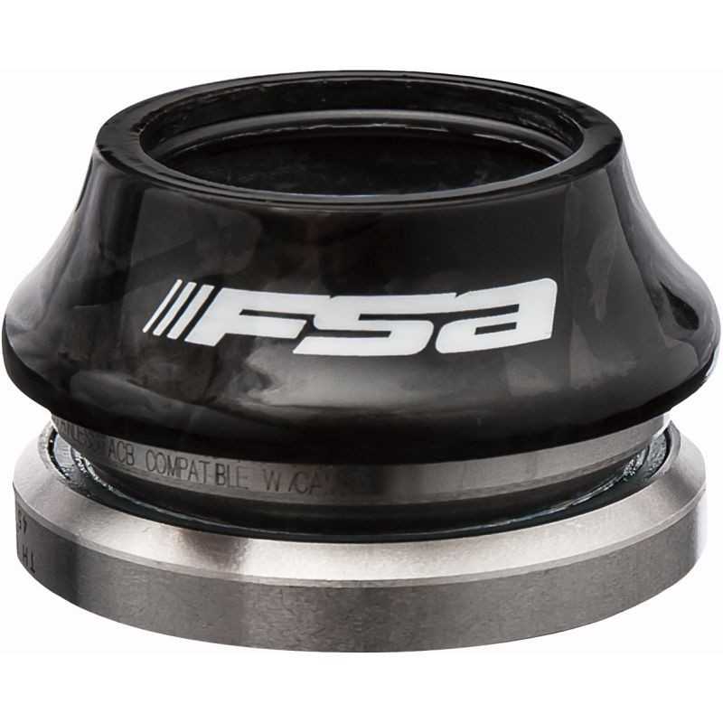 FSA Juego de direccion integrada ORBIT C-40/48-CF-ACB 1-1/8 215463