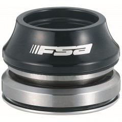 FSA Juego de direccion integrada aluminio NO 44E 1-1/8 1-1/4 15MM 215461