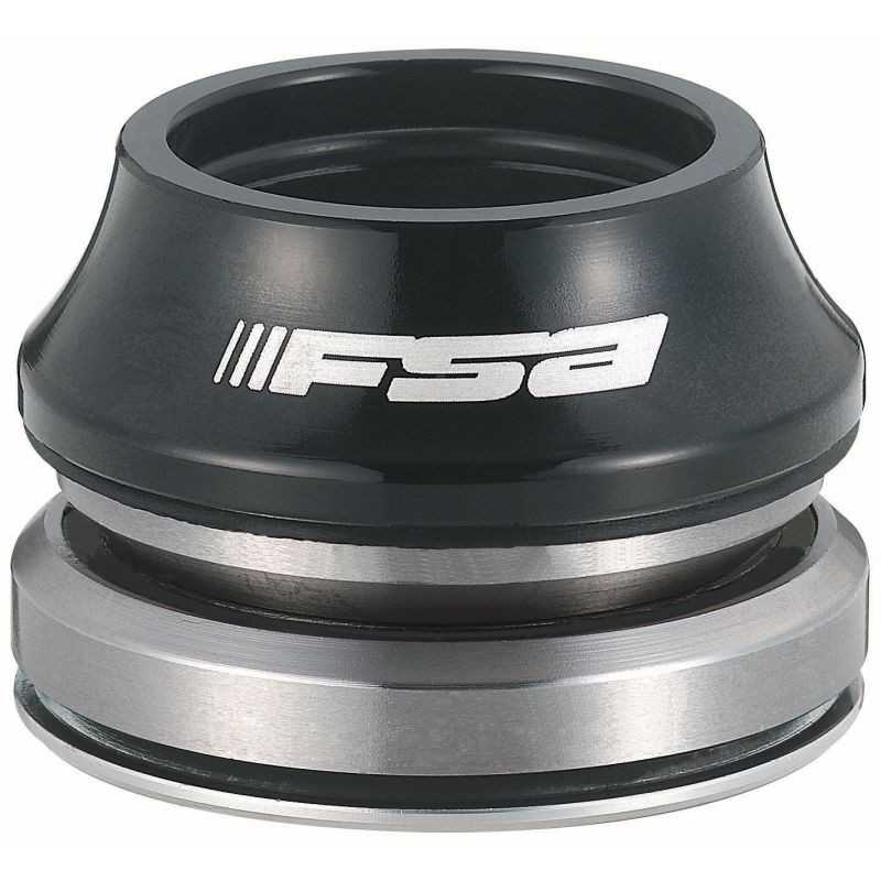 FSA Juego de direccion integrada aluminio NO 44E 1-1/8 1-1/4 15MM 215461
