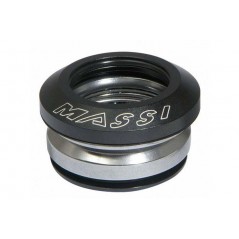 MASSI Juego de direccion integrada 702 1-1/8 45219