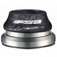 FSA Juego de direccion integrada carbono ORBIT C-40-ACB 1-1/8 1.5 215431
