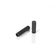 XLC Juego de puños bicicleta 92MM GR-S32 2501580011