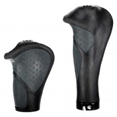 XLC Juego de puños ergonomicos GEL GR-S22 135/92 MM 250158385VAR