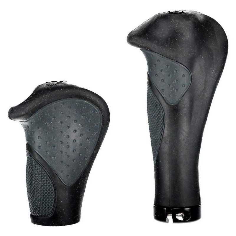 XLC Juego de puños ergonomicos GEL GR-S22 135/92 MM 250158385VAR