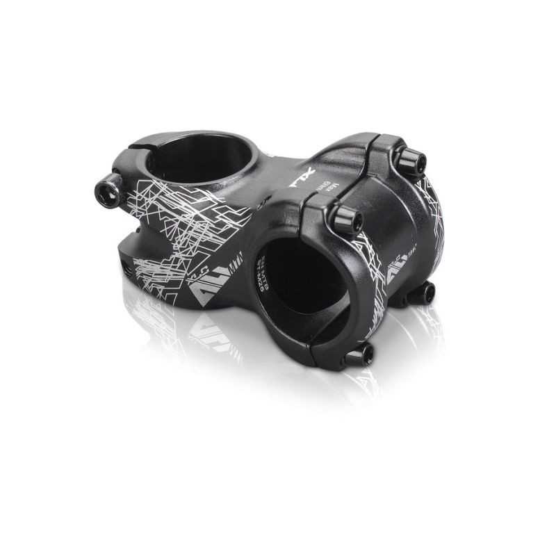 XLC Potencia tija manillar ALL MTB A-HEAD ST-M25 31.8MM 250152251VAR