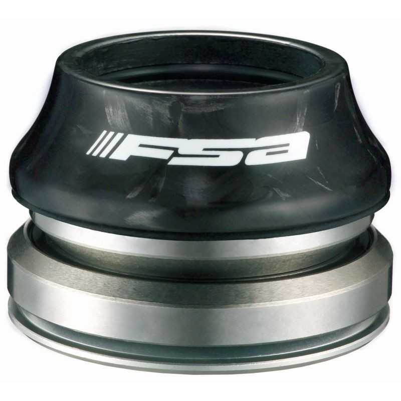 FSA Juego de direccion integrada carbono NO 44E 1-1/8 1-1/4 8.7MM 215460
