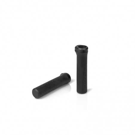 XLC Juego de puños bicicleta 135MM GR-G26 2501580050