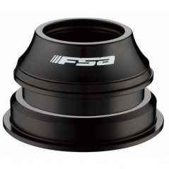 Semi integrated steering set  NO 57E 1-1/8 1.5 15MM