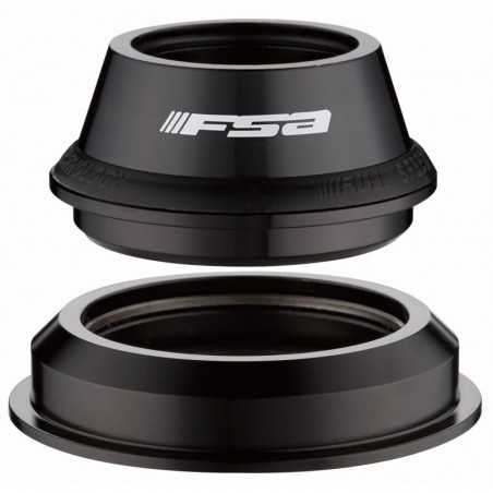 Semi integrated steering set  SX PRO 1-1/8 1.5 15MM