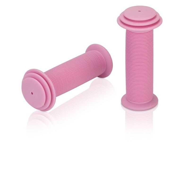 Laminar structure grips set  GR-G18 100 MM