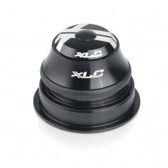 Semi integrated steering set  A-HEAD 1 1/8-1 1/4 HS-I07