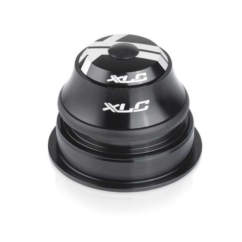 Semi integrated steering set  A-HEAD 1 1/8-1 1/4 HS-I07