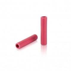 XLC Juego puños de silicona GR-S31 130 MM 250158101VAR