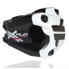 XLC Potencia tija manillar PRO RIDE A-HEAD ST-F02 31.8MM 25015307VAR