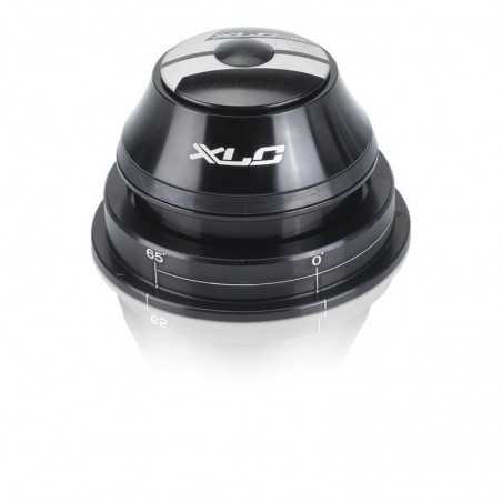 Semi integrated steering set  A-HEAD 1 1/8-1.5 HS-I11