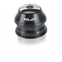 Semi integrated steering set  A-HEAD 1 1/8 30MM HS-I12
