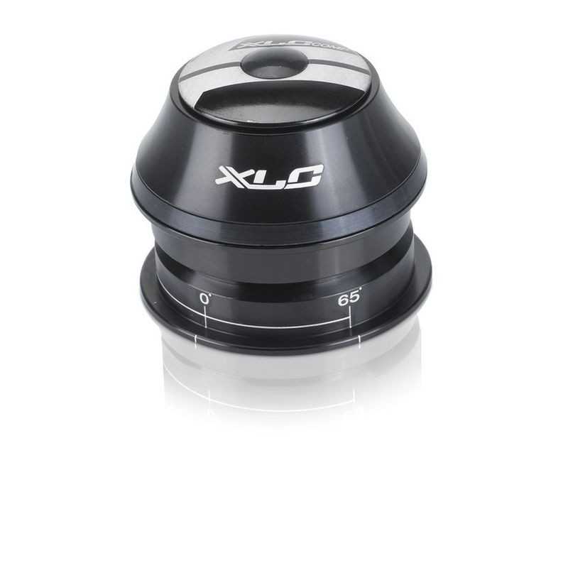 Semi integrated steering set  A-HEAD 1 1/8 30MM HS-I12