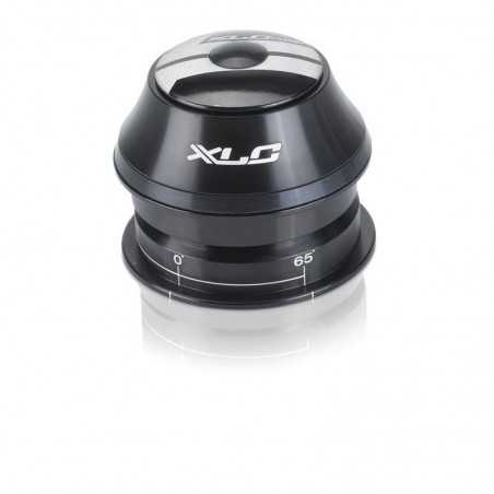 XLC Juego de direccion semi integrada A-HEAD 1 1/8 30MM HS-I12 2500509000