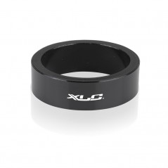 XLC Arandela espaciadora potencia tija de direccion AS-A04 A-HEAD 2MM 1 1/18 ALU 2500532015