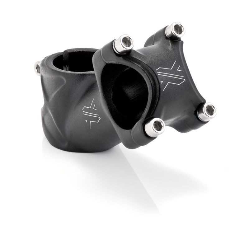 Power handlebar tiller  A-HEAD 35º 1-1/8 ST-M15 31.8MM
