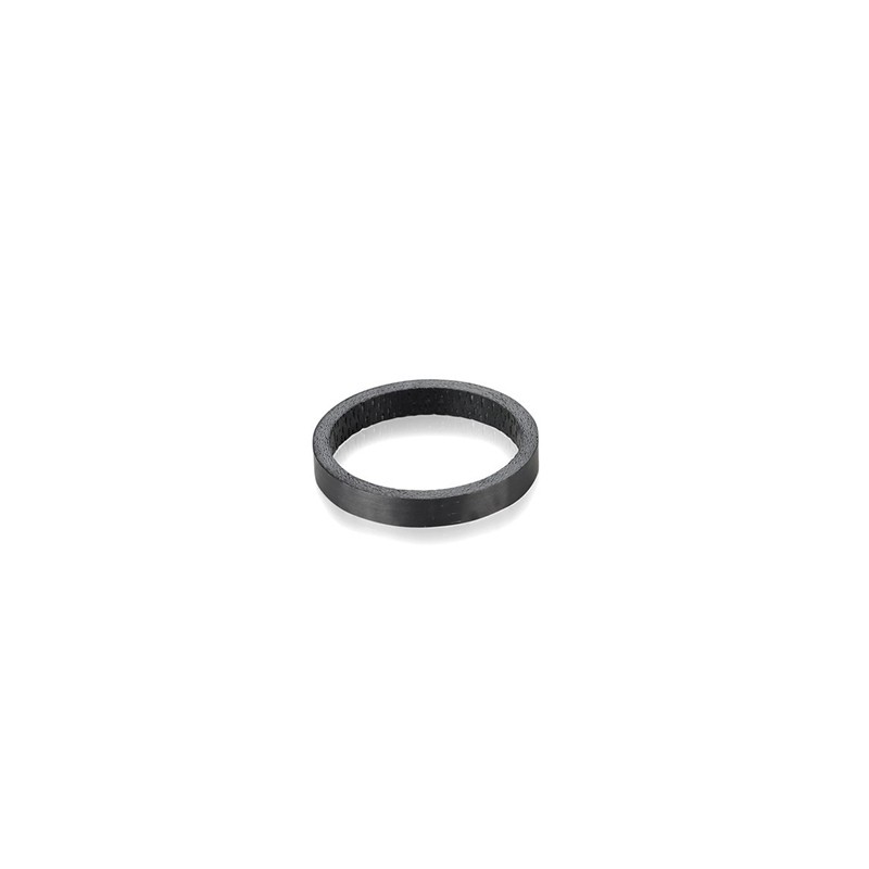 XLC Arandela espaciadora potencia tija de direccion AS-C03 A-HEAD 2MM 1 1/18 CARBON 2500532109