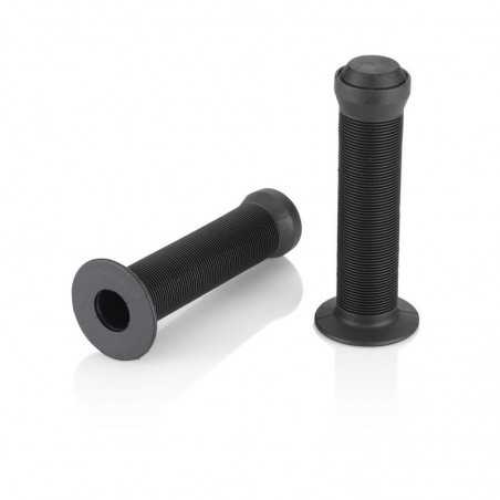 XLC Juego de puños bicicleta BMX 130MM 2501580401VAR