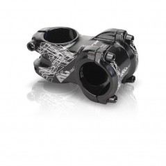 XLC Matte handlebar stem stem ALL MTB A-HEAD 31.8MM ST-M25 2501522502VAR