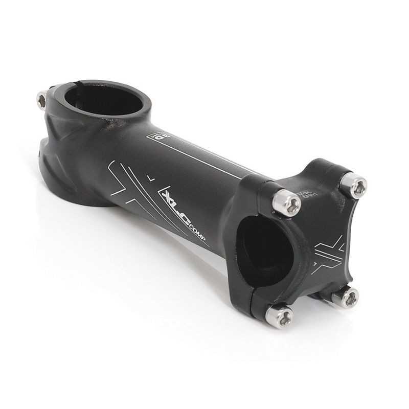 Power handlebar tiller  A-HEAD 6º 1-1/8 ST-M15 25.4MM