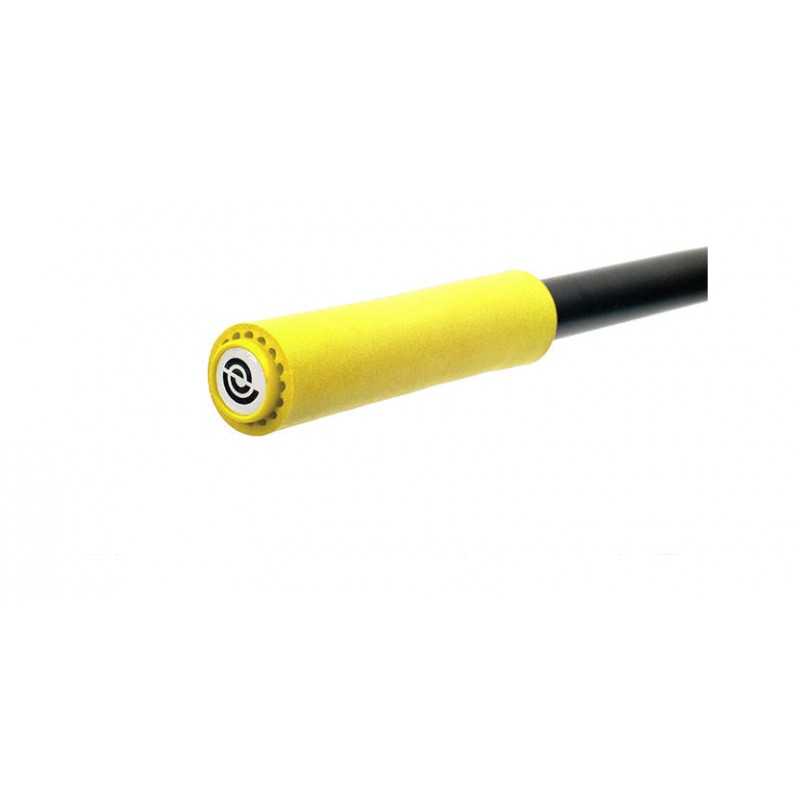 Silicone bicycle handle set  MTB EXTRALITE
