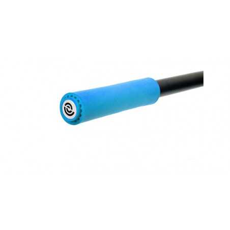 Silicone bicycle handle set  MTB EXTRALITE