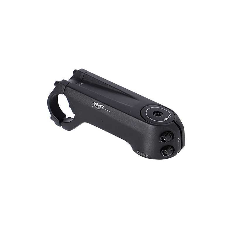 XLC Power Handlebar Tiller ALL MOUNTAIN A-HEAD 6 1-1/8 31.8MM ALU ST-M28 2501522568VAR