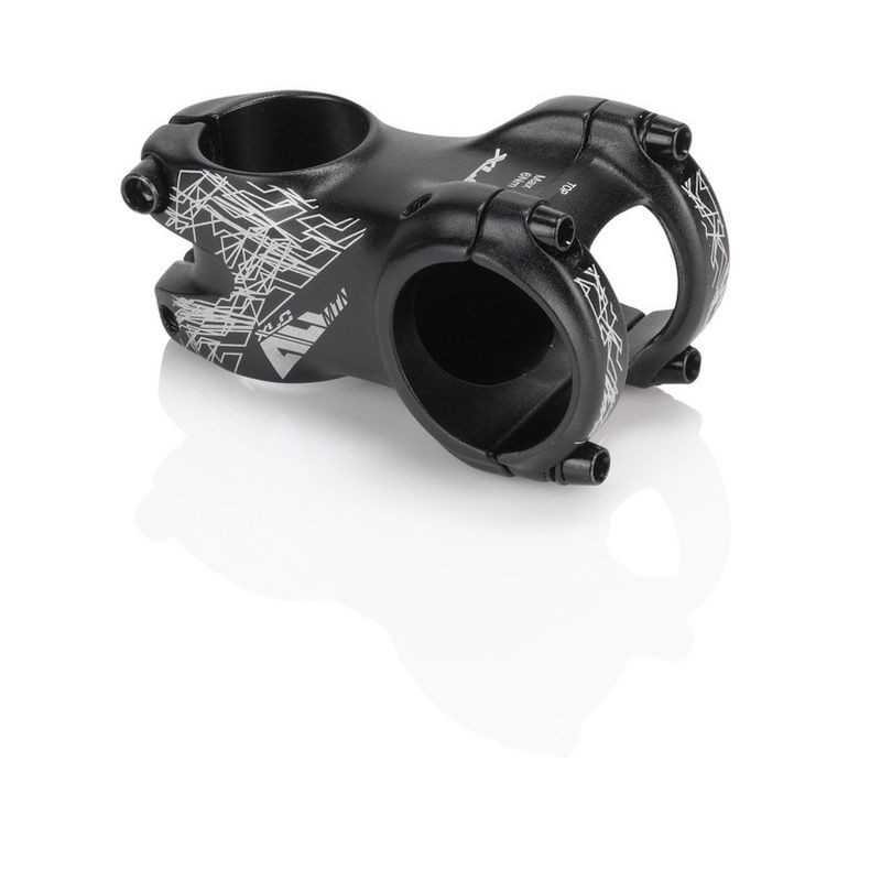 Power handlebar tiller  A-HEAD ALL MOUNT 1-1/8 0º ST-M27