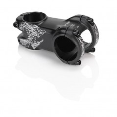 XLC Potencia tija manillar A-HEAD ALL MOUNT 1-1/8 0º ST-M27 25015225VAR