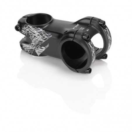 Power handlebar tiller A-HEAD ALL MOUNT 1-1/8 0º ST-M27